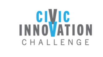 Civic Innovation Challenge logo